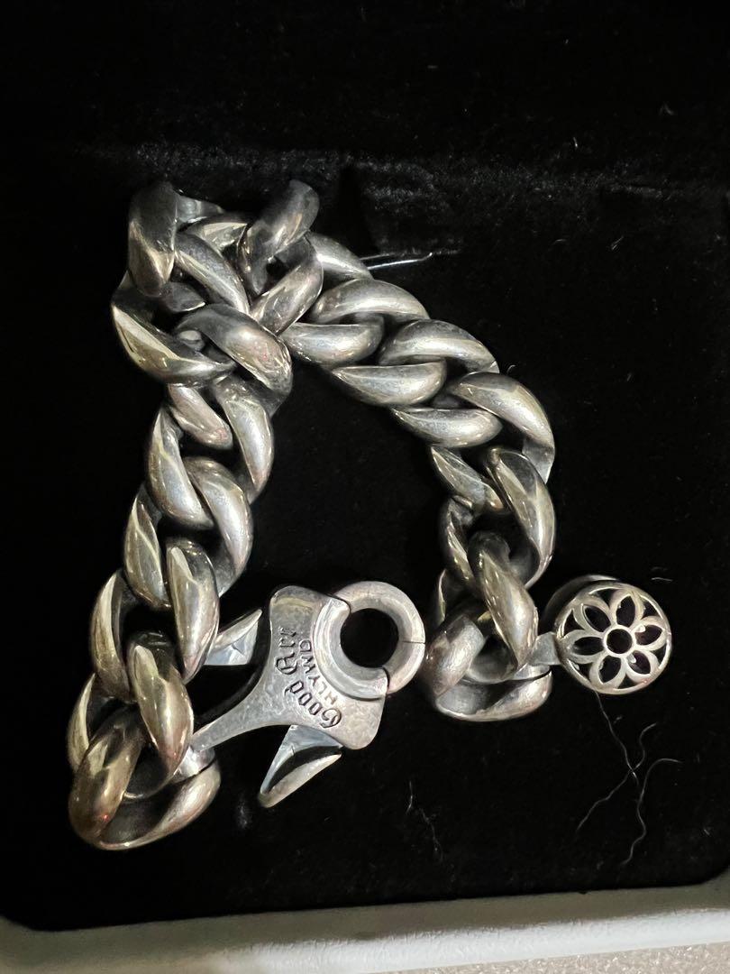 賣 model 10 bracelet 手鏈 vinavast good art hlywd 2A 15links