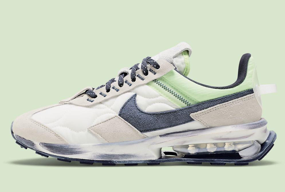 Air max day off deals white