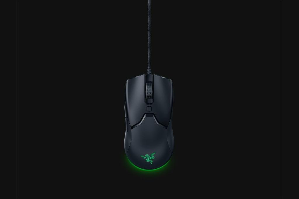 全新未開封Razer Viper Mini RGB Gaming Mouse, 電腦＆科技, 電腦周邊