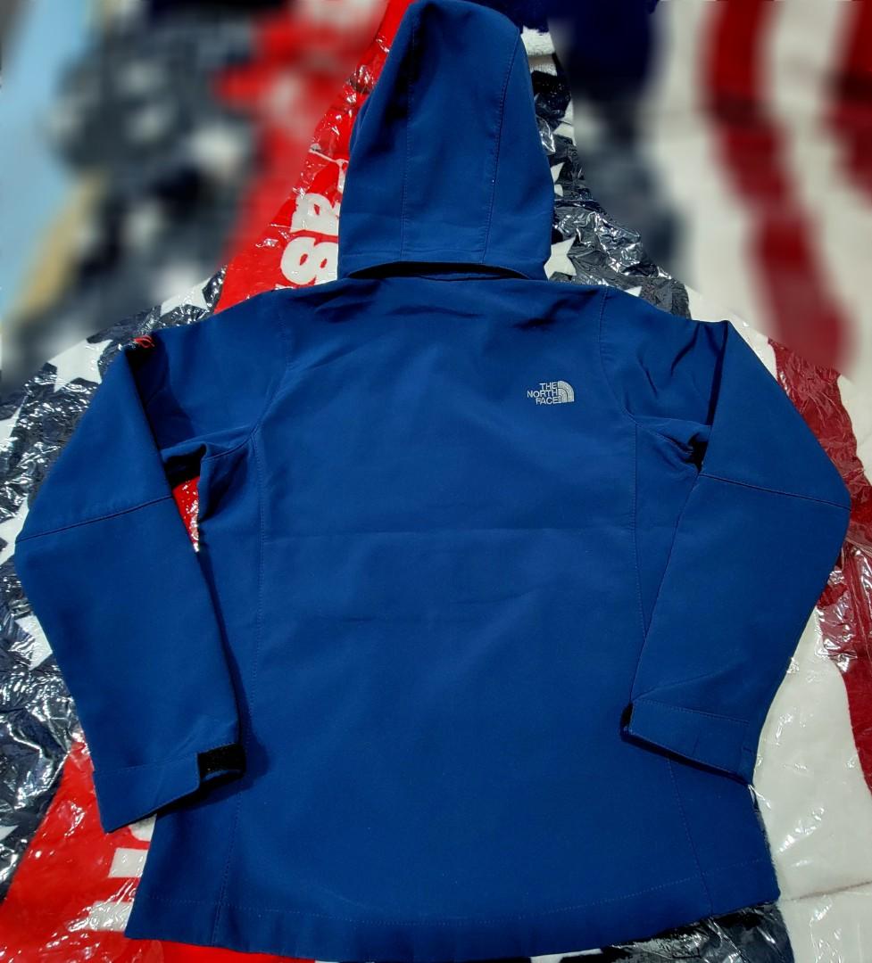 The north face clearance flight series jacket