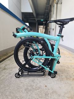 (Category: ) located in . Submitted by upz.bicycle.sg (Listing ID 1137313887, Image 1). Description: .