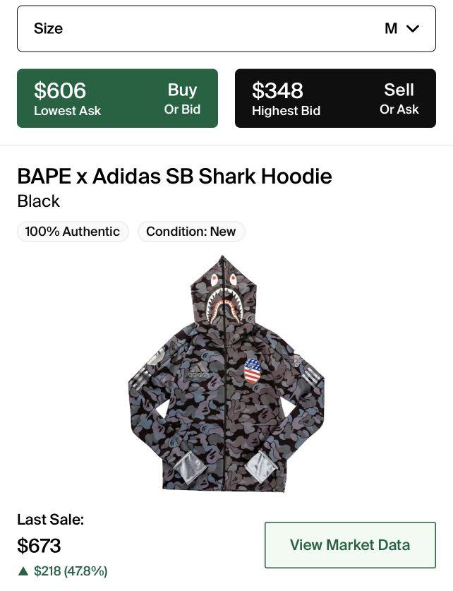 Adidas shop bape 218