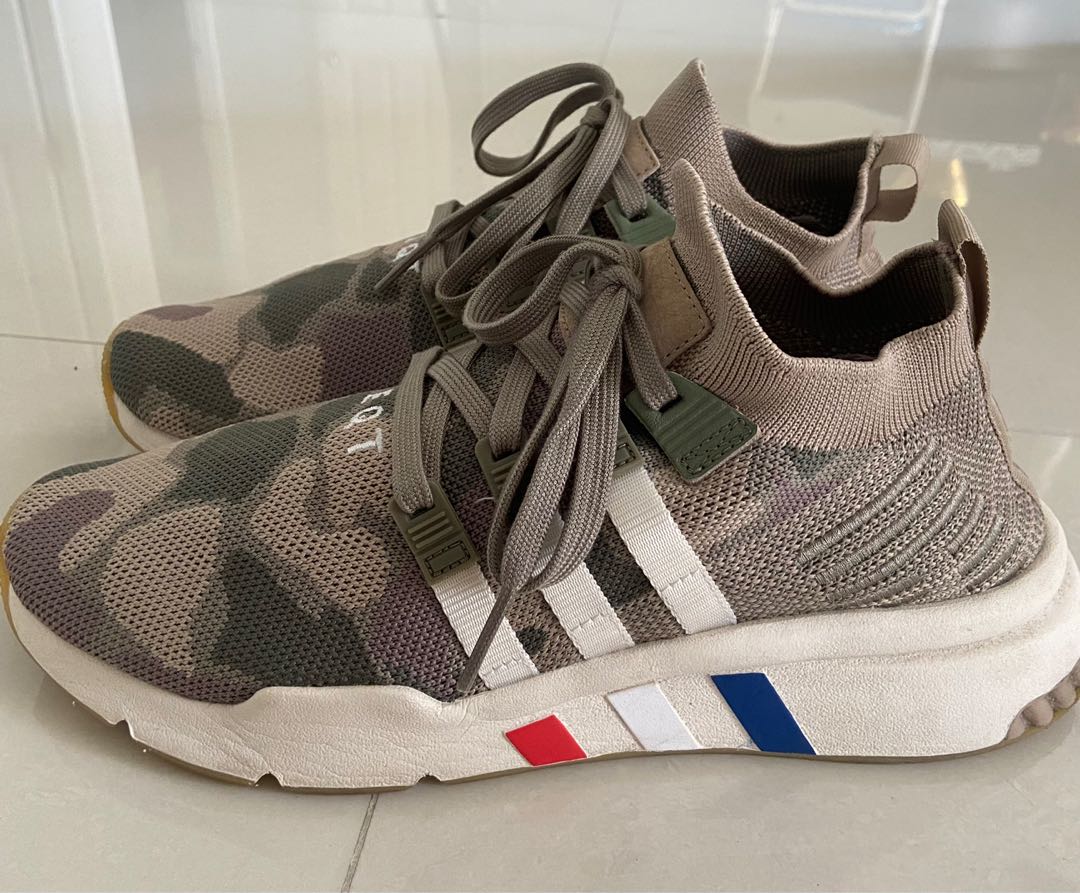 eqt sneaker