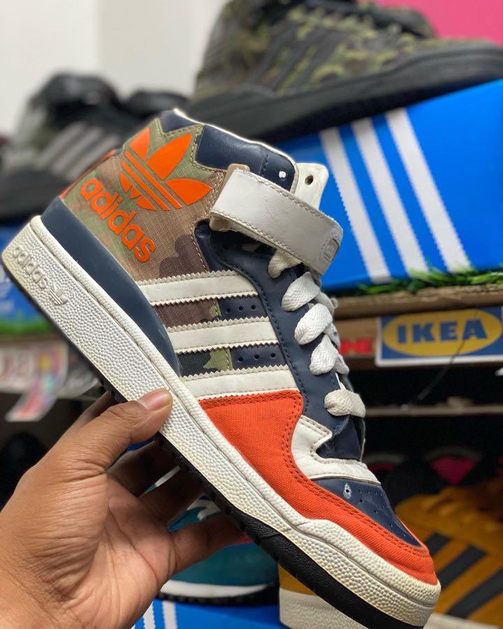 Ikea discount adidas shoes