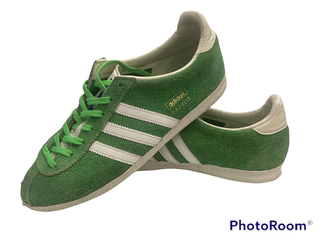 Gazelle og vs gazelle online