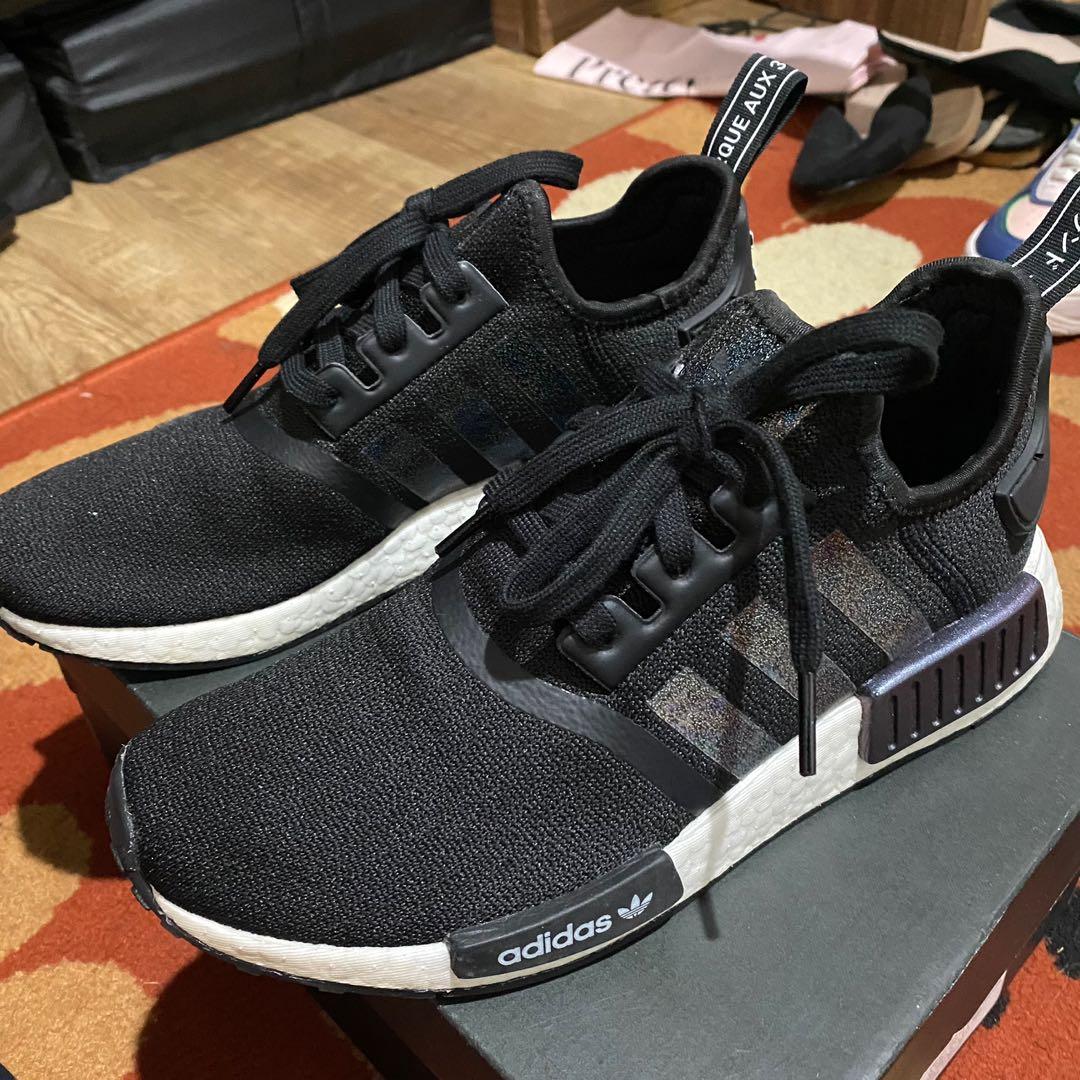 Adidas NMD R1 Size 40 Like New