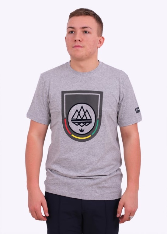 Adidas mod best sale trefoil