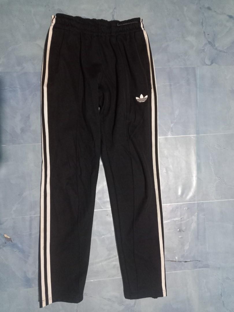 Adidas Track Pants, Olah Raga, Baju 