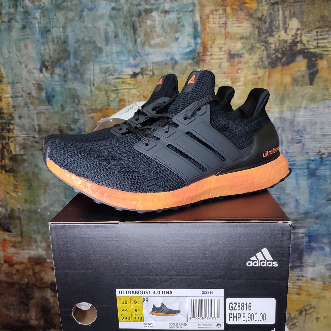 adidas ultra boost 9