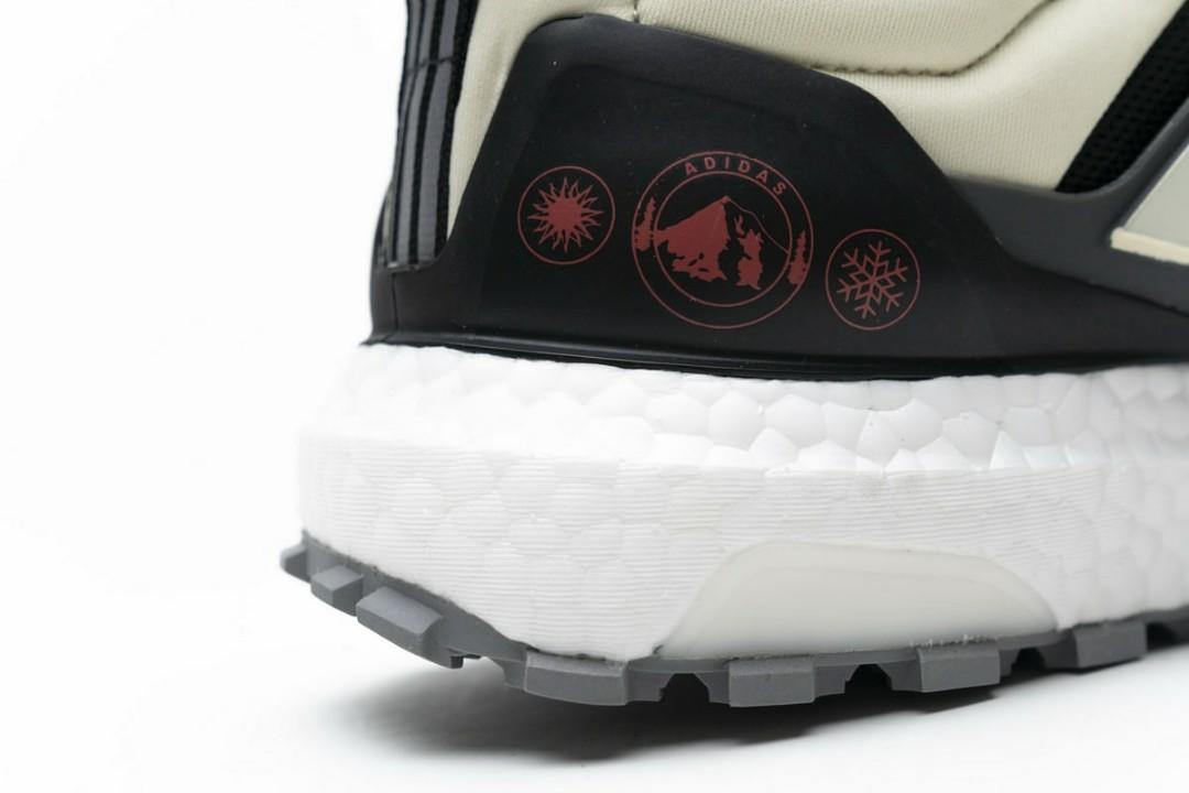 Adidas Ultraboost All terrain Limited Edition Womens, Women's Fashion,  Footwear, Sneakers on Carousell