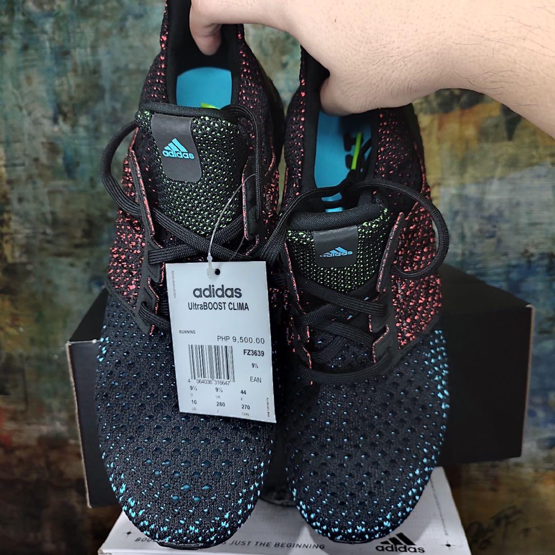 Ultra boost clima true to size hotsell
