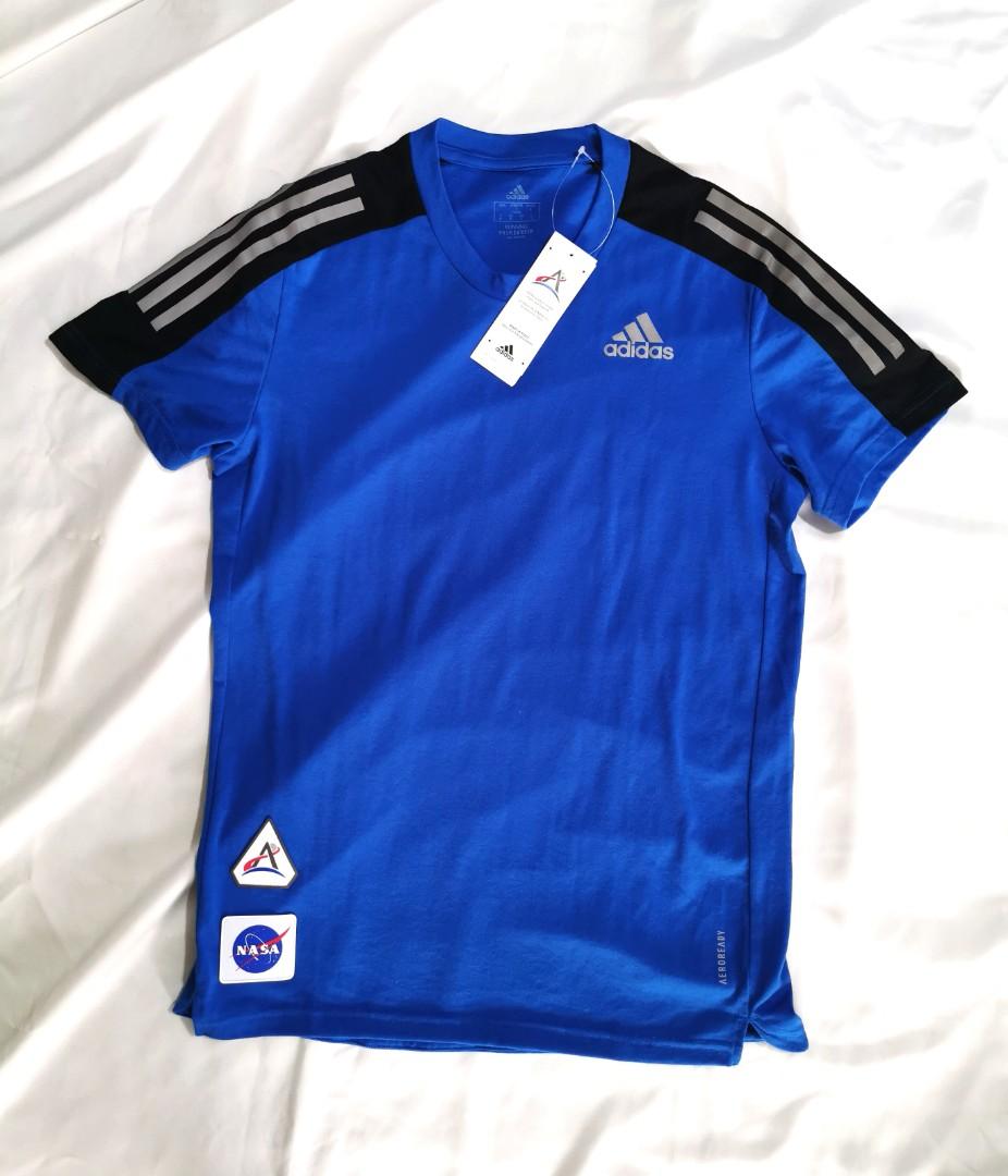 Adidas space t shirt shop