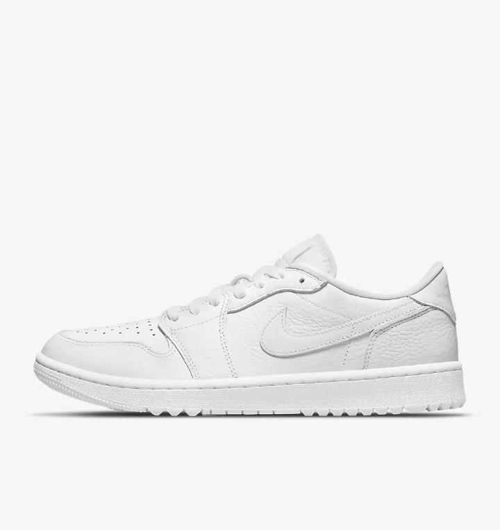 Men's Nike Low Top Air Jordan 1 [Size 40-44] Shoes