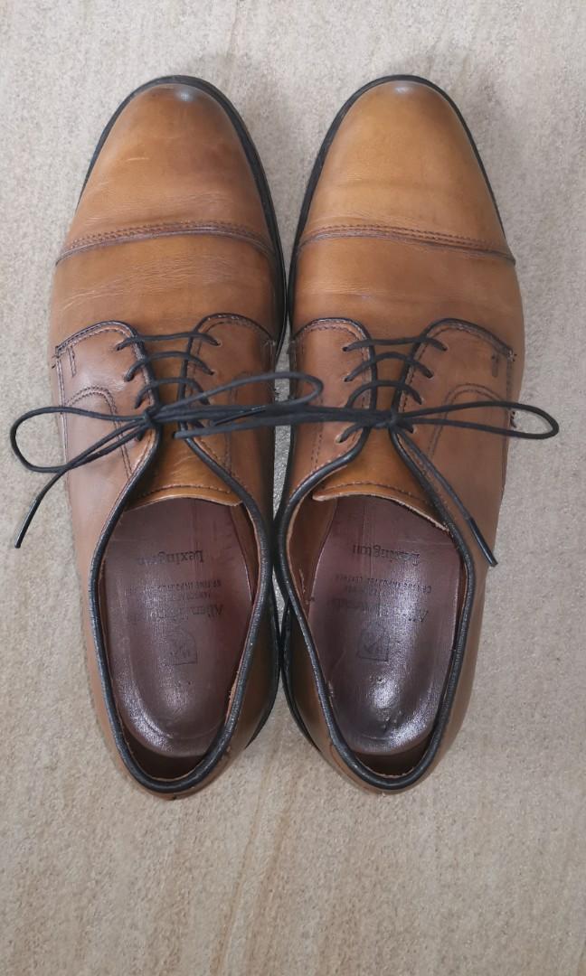 Allen edmonds deals lexington