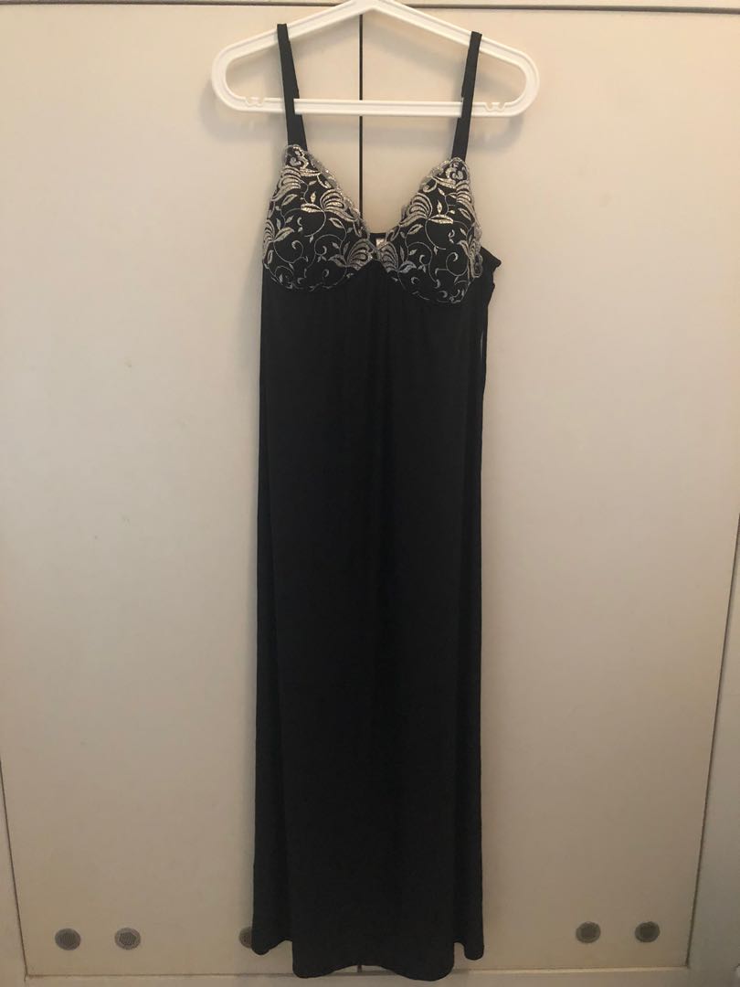 Ambrielle maxi nightgown outlet