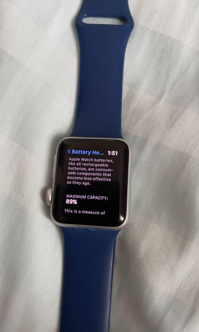 Apple Watch series 3 38mm Nike gps cellular, Mobile Phones \u0026 Gadgets,  Wearables \u0026 Smart Watches on Carousell