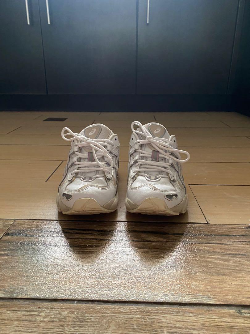 Asics gel kayano online 5 og off white
