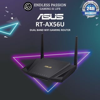 Routers Collection item 1