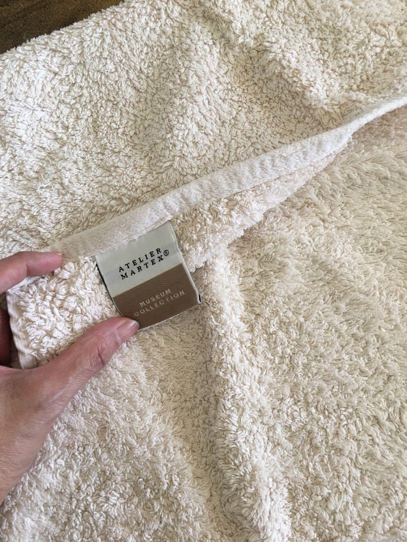 Atelier martex towels store