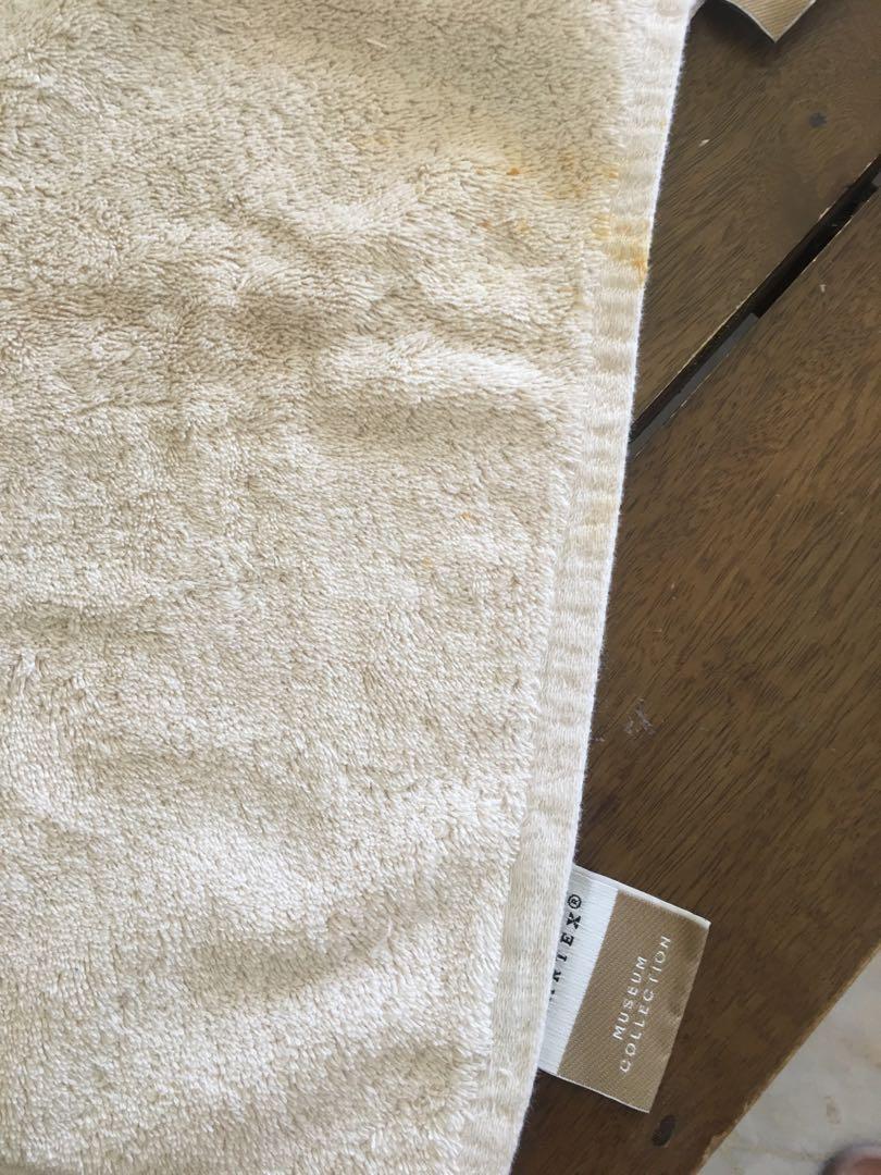 Atelier martex store towels