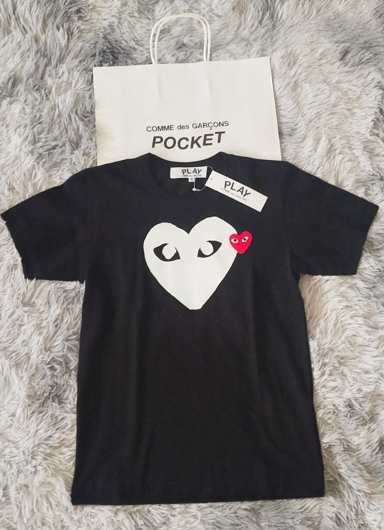 Play t online shirt original