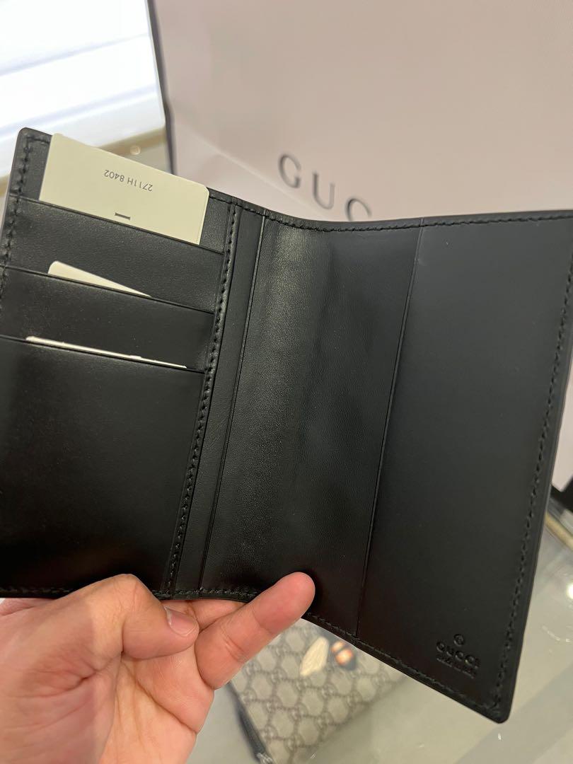 Gucci Passport Wallet for Sale in Richmond, VA - OfferUp