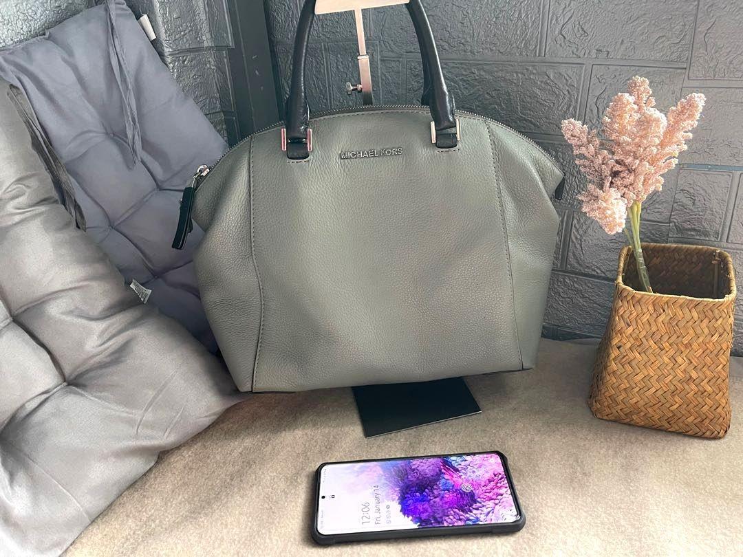 Michael kors discount riley crossbody