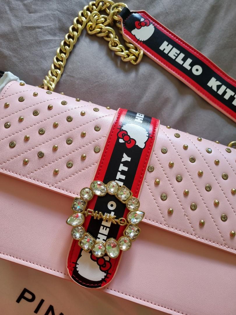 Pinko store hello kitty