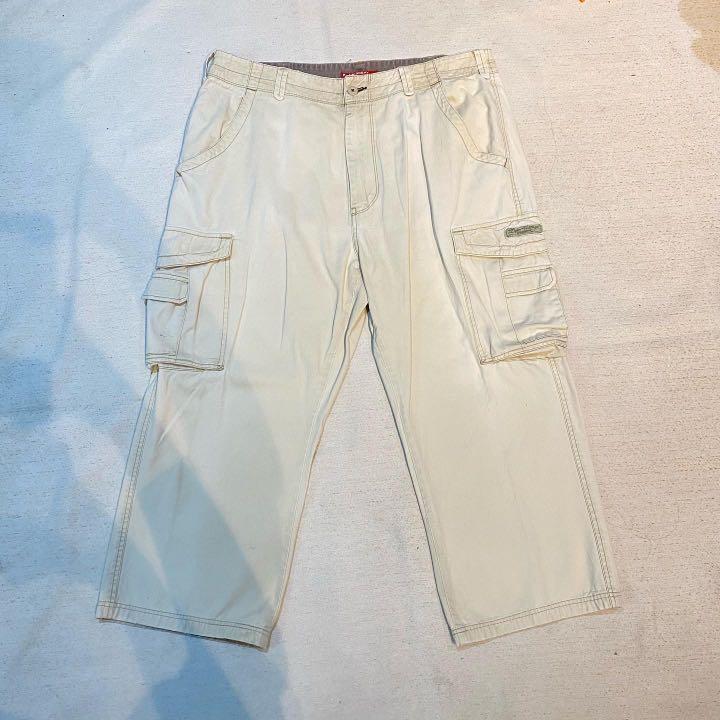 BRAND CARGO PANTS MEN UNISEX 