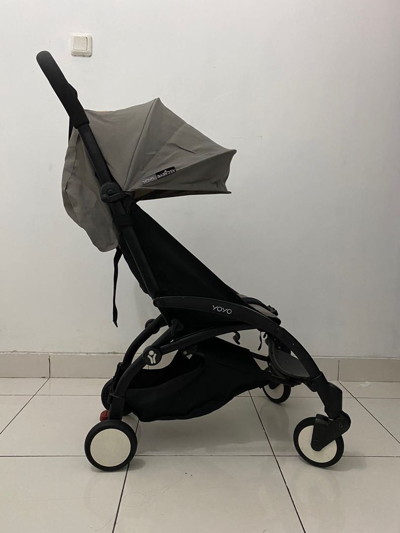 Jual babyzen yoyo second store