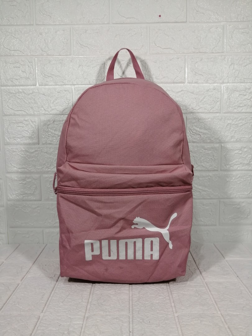 puma original backpack