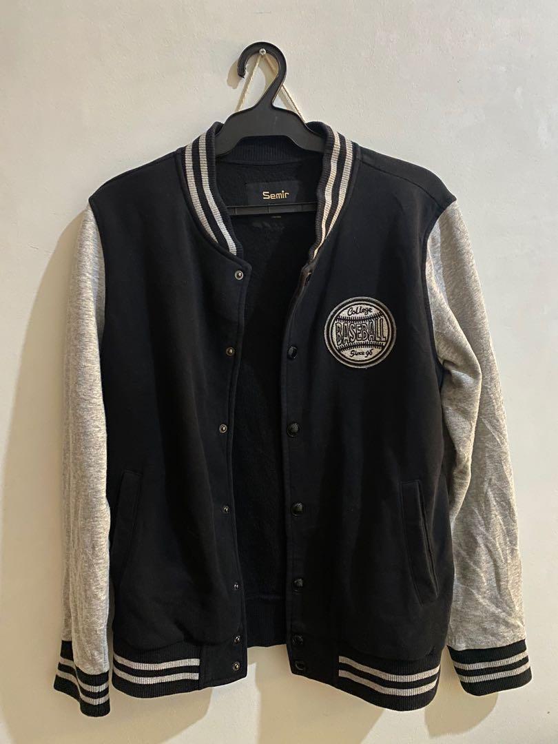 jersey jacket price