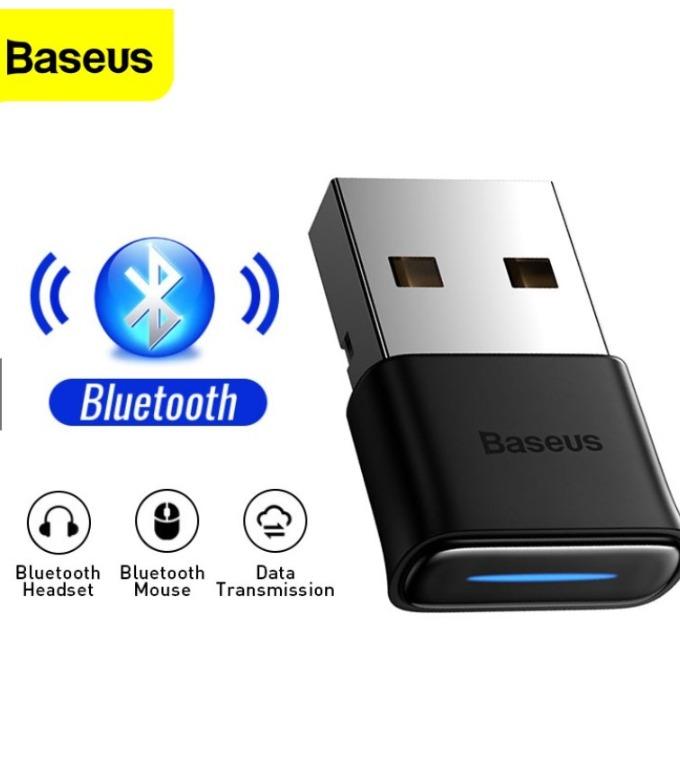 Aux bluetooth top adapter ps4