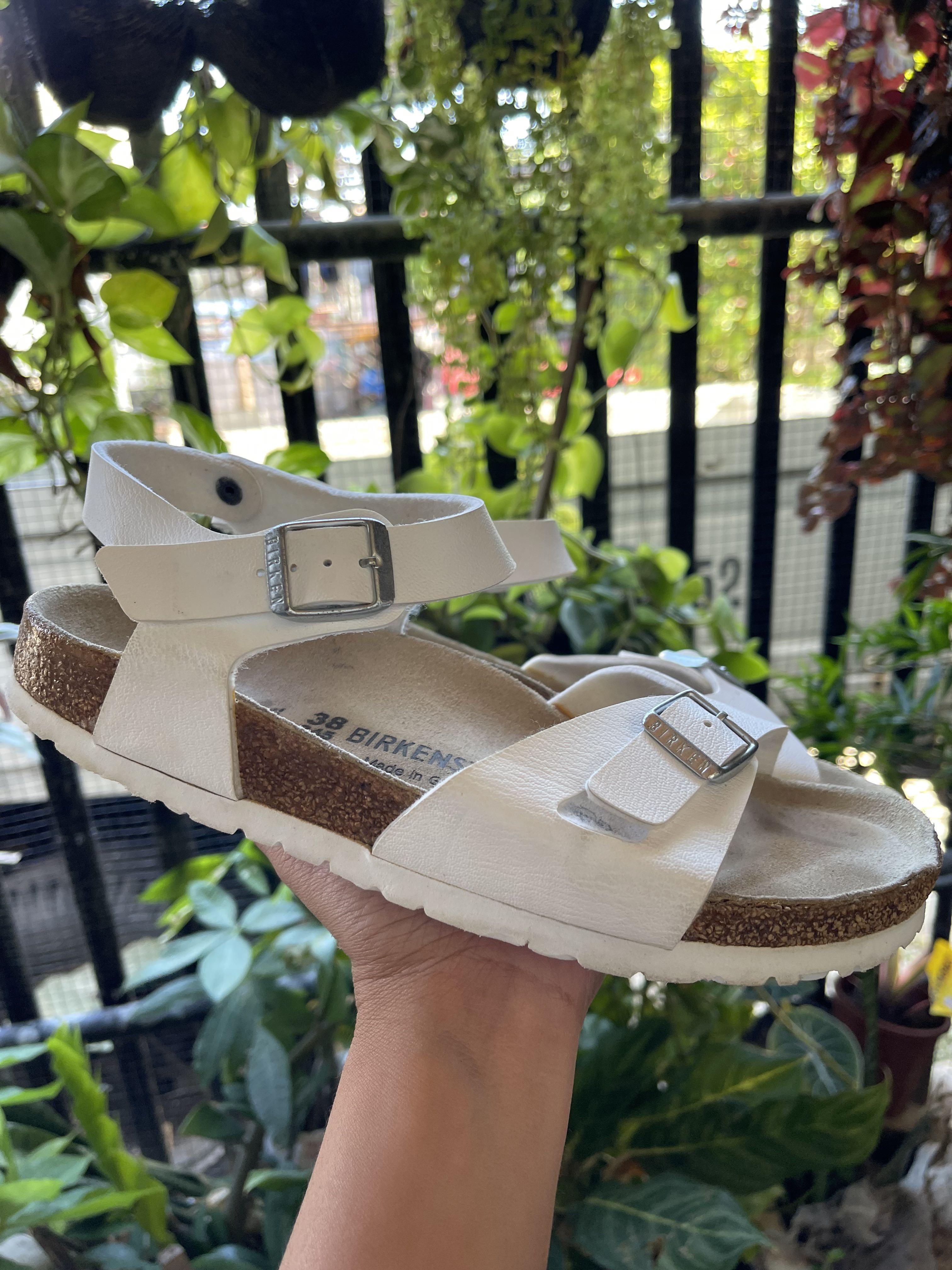 Birkenstock rio style discount