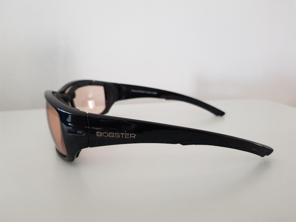 Bobster rukus photochromic sunglasses outlet