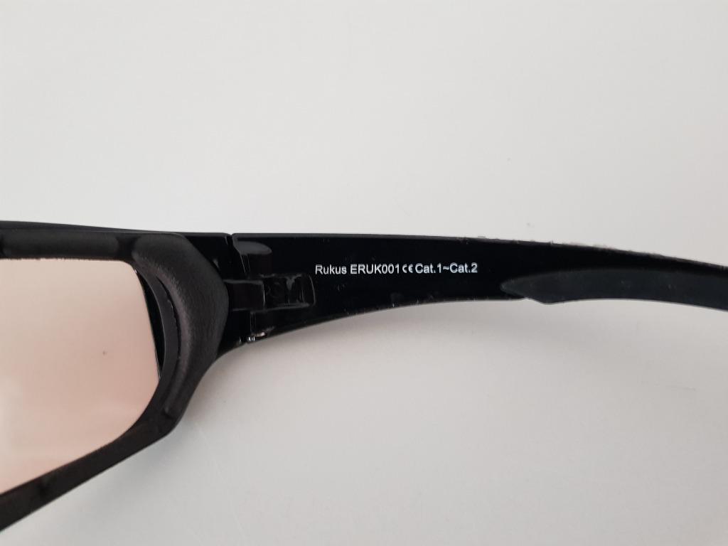 Bobster rukus photochromic sunglasses new arrivals