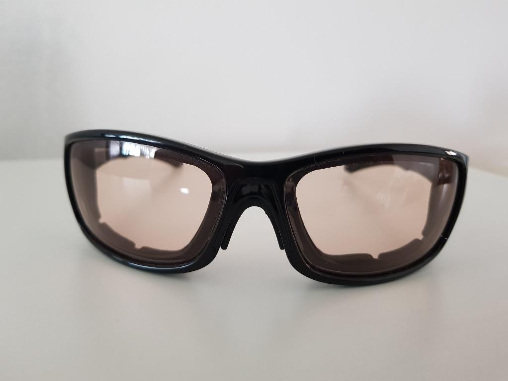 Bobster rukus 2025 photochromic sunglasses