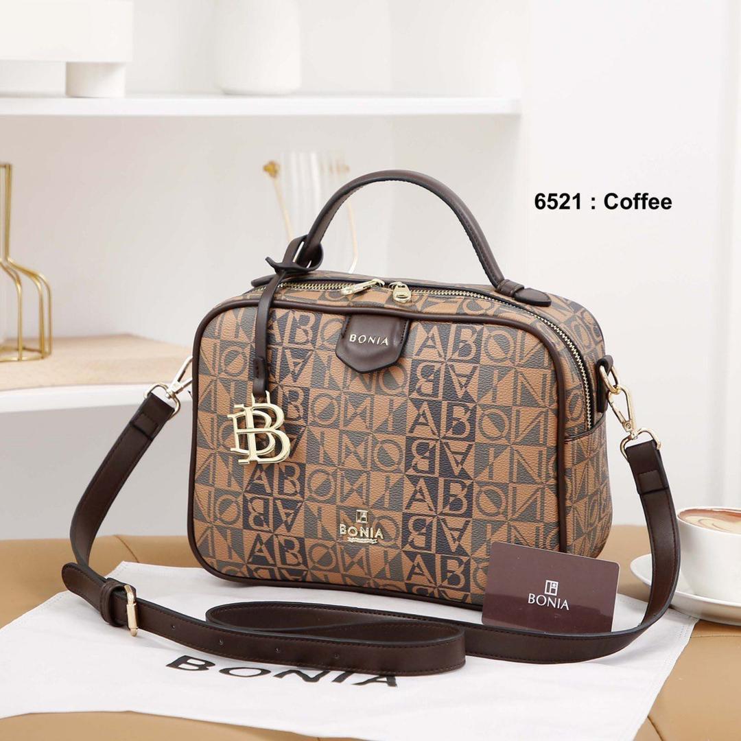 BONIA, Women's Fashion, Bags & Wallets, Shoulder Bags on Carousell