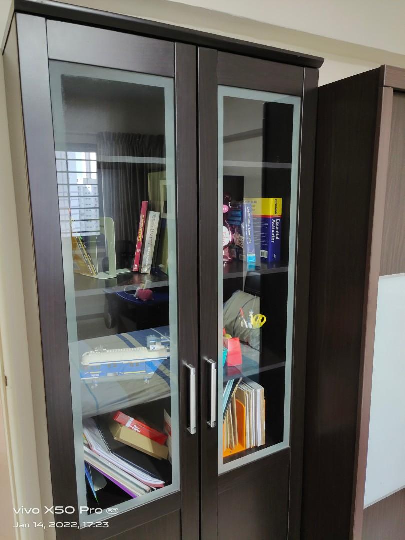 Book Shelf for sale, Furniture & Home Living, Furniture, Shelves, & Racks on Carousell