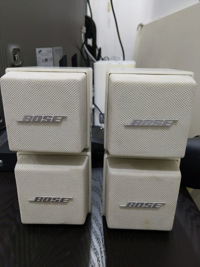 Bose hotsell acoustic 5