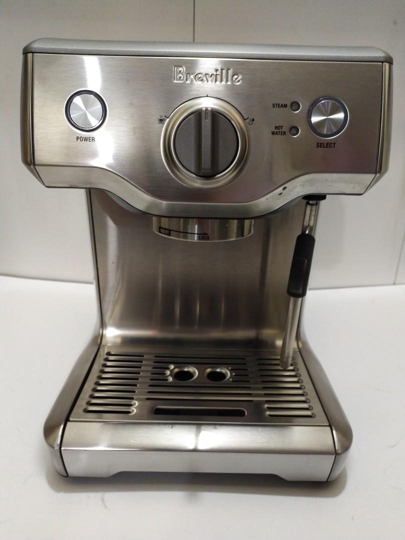 Breville Duo Temp Pro, TV & Home Appliances, Other Home Appliances on
