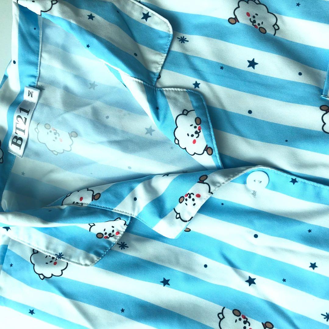 Bt21 rj on sale pyjamas