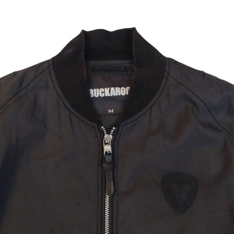 Buckaroo jacket hotsell korean