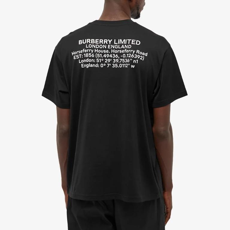 Burberry hotsell xxl xl