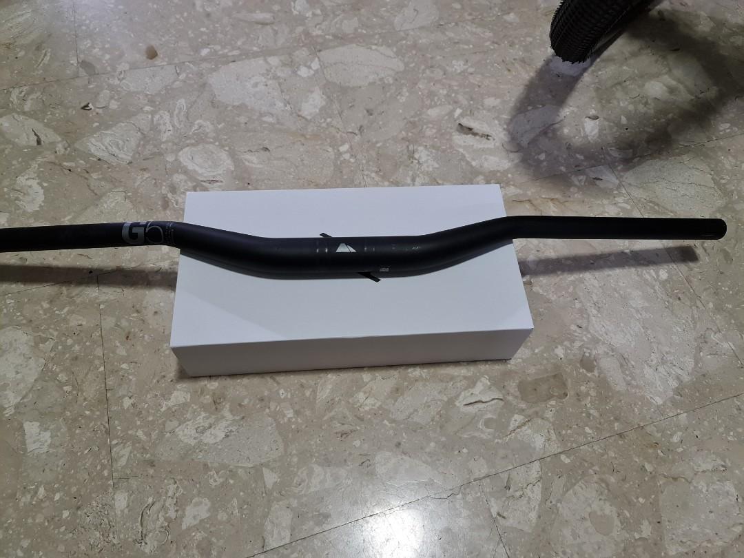 Canyon g5 riser bar online
