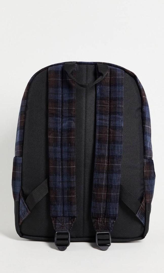 Carhartt wip corduroy backpack, Men's Fashion, Bags, Backpacks on Carousell