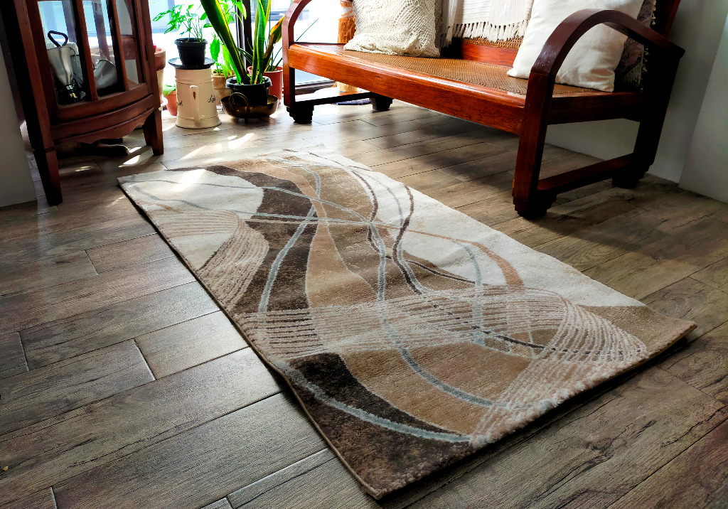 Carpet made in Turkey, Furniture & Home Living, Home Decor, Carpets