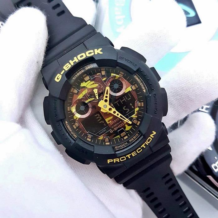G shock 100cf best sale 1a9
