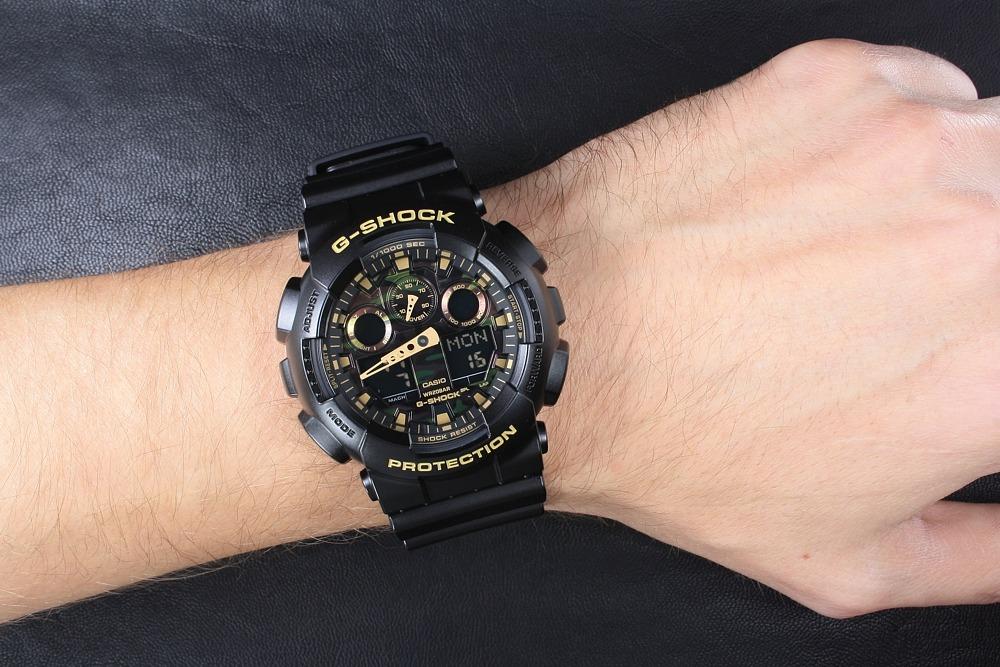 G shock 100cf 1a9 outlet