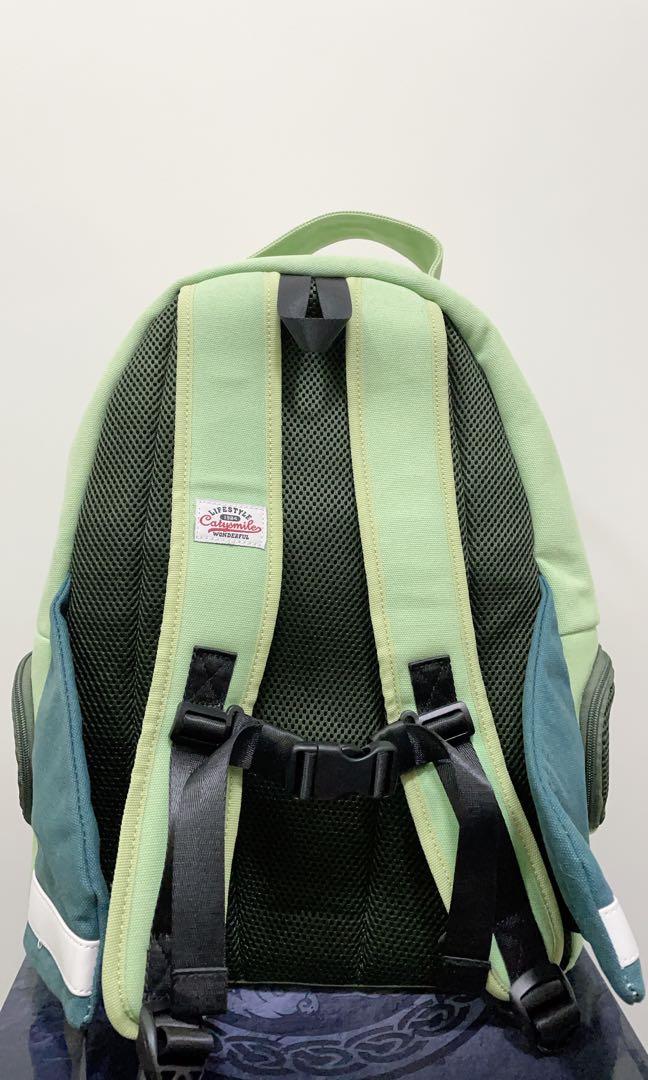 Catysmile backpack store